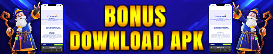 BONUS DOWNLOAD APK GTCBOS